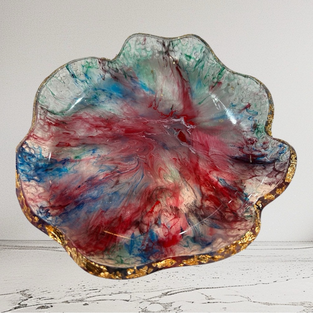 Resin plate - Picture 15 of 15